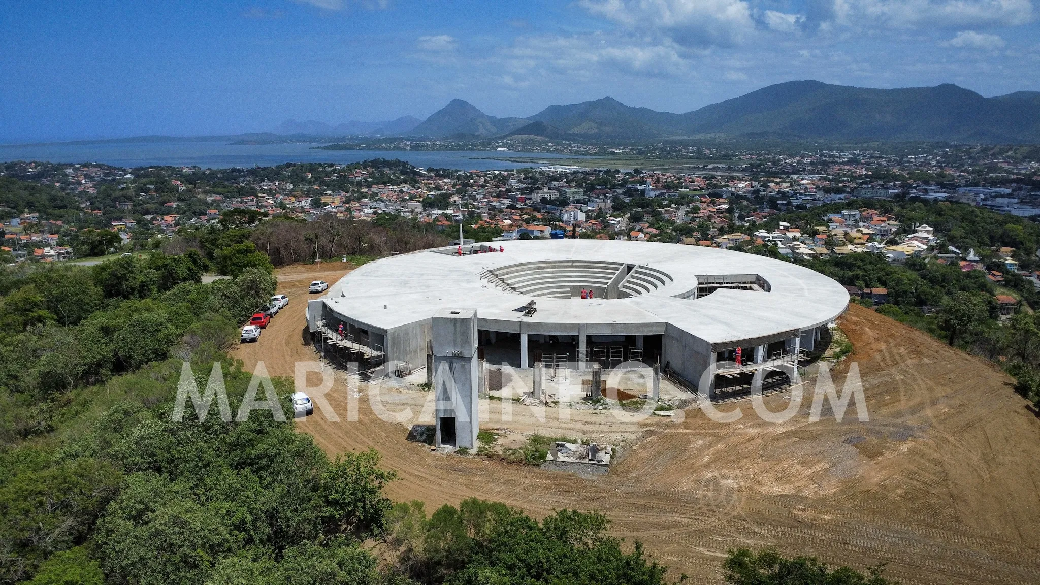 Mirante do Caju Outubro 2024