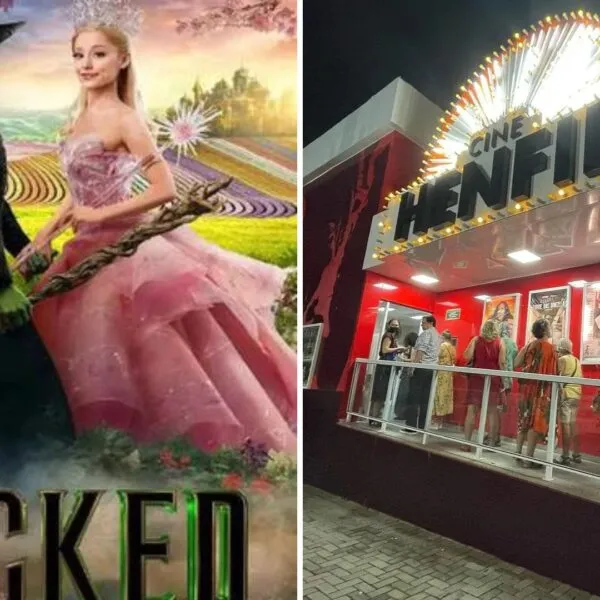 cinema marica wicked