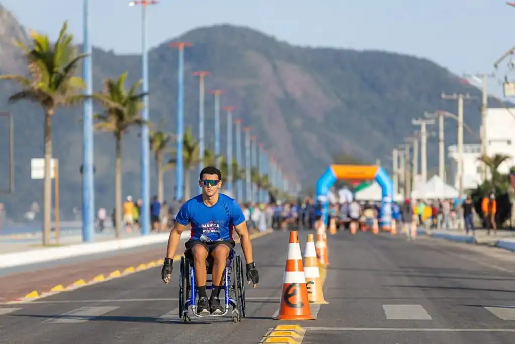 corrida praia itaipuacu