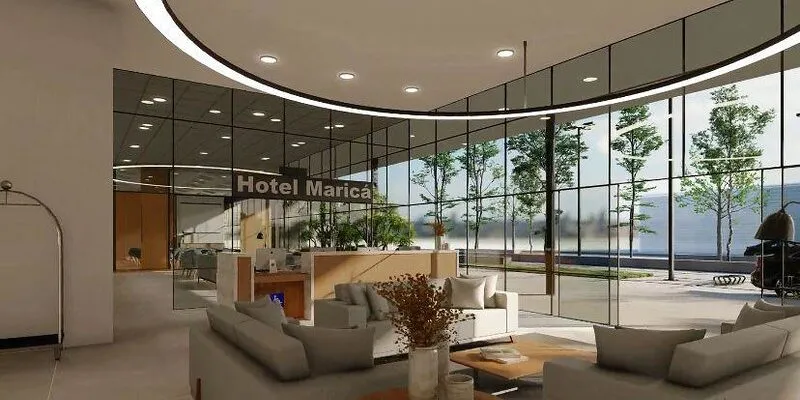 hotel Marica