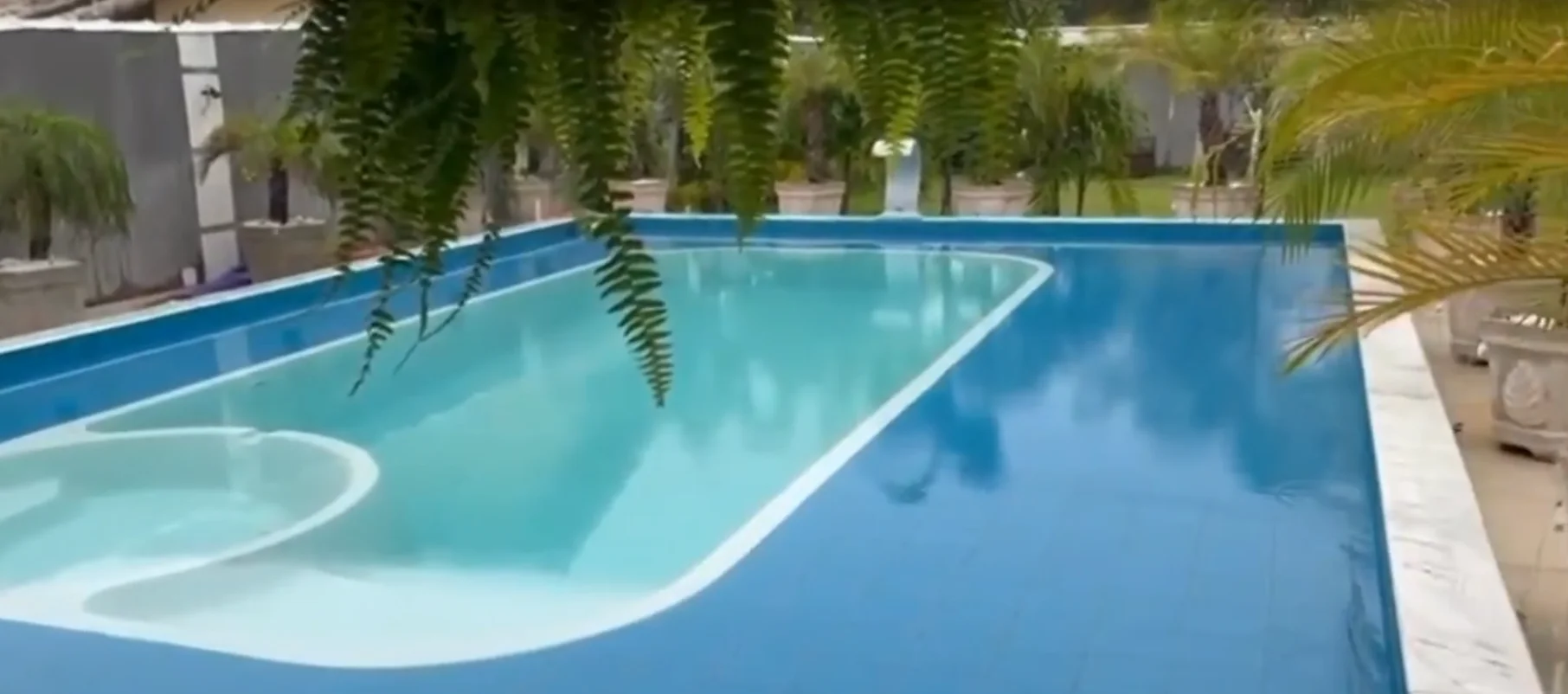 piscina operacao