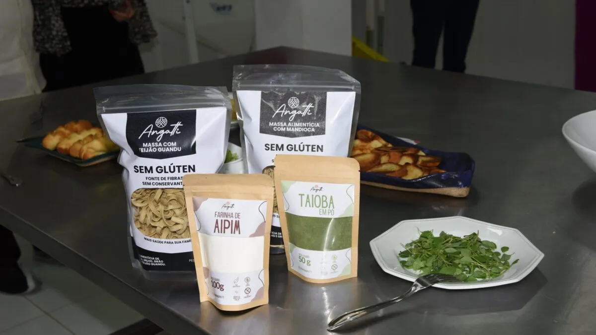 alimentos sem gluten