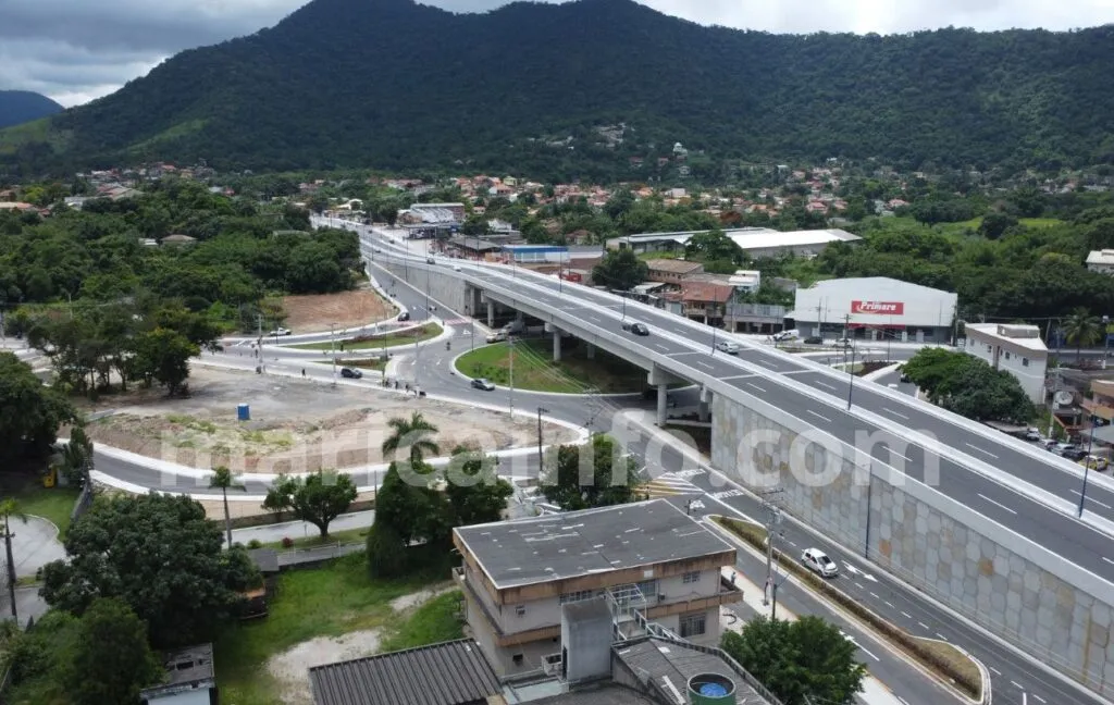 viaduto elevado flamengo marica leonel brizola