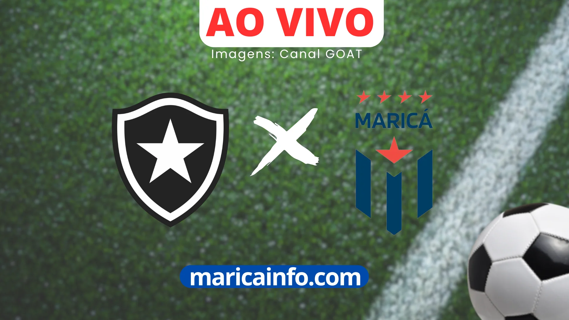 Botafogo e Marica