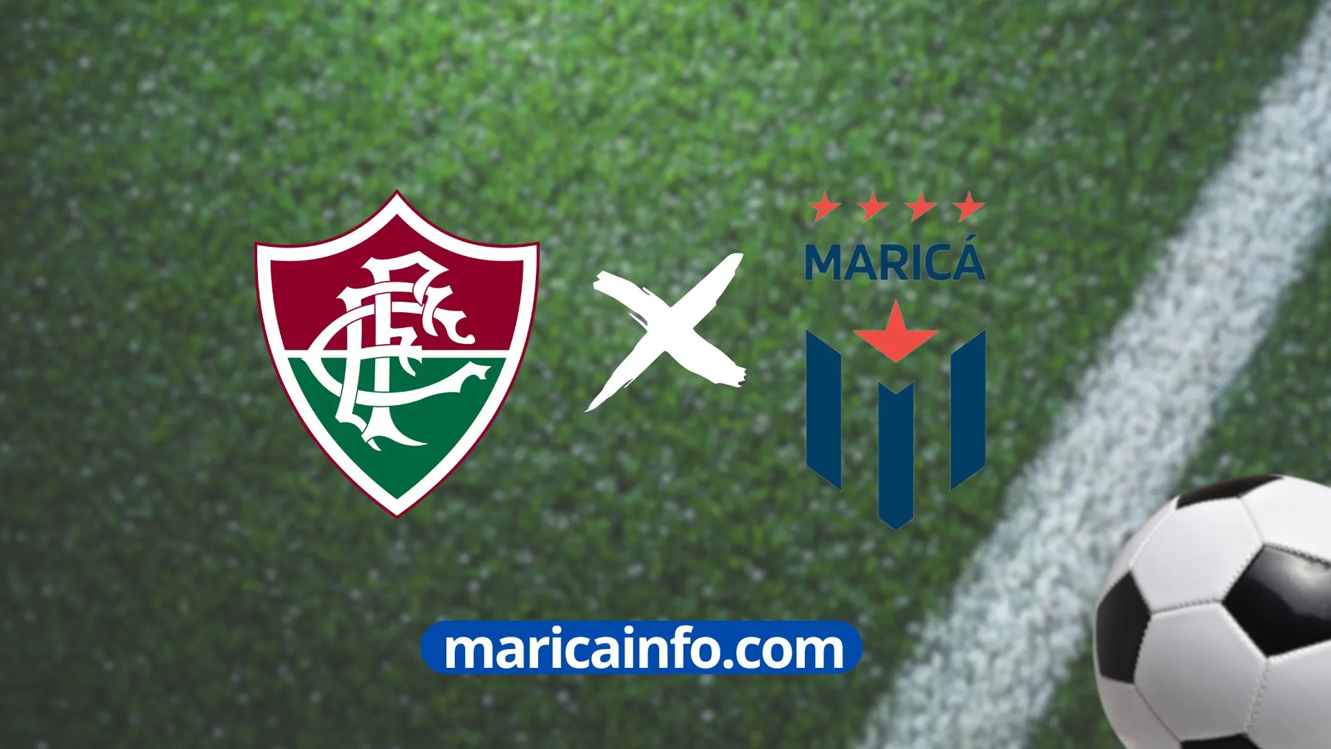 marica fluminense