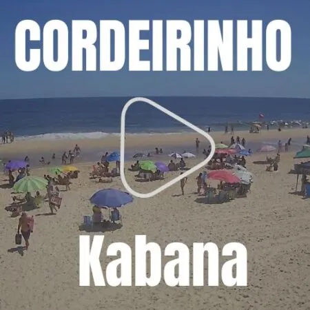 Cordeirinho Kabana