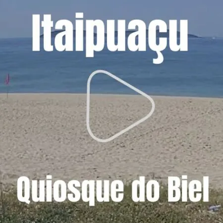 praia 82 quiosque biel