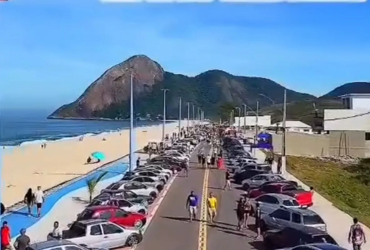 evento de carros