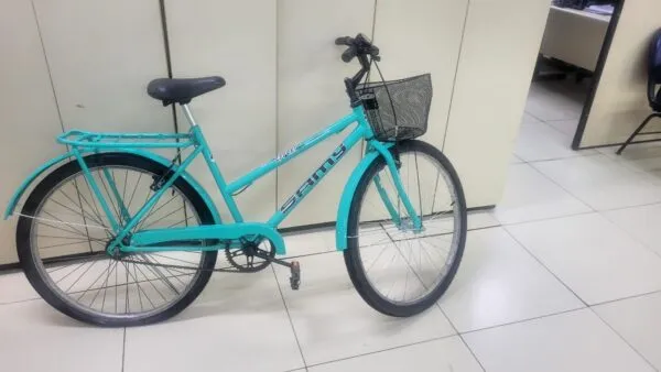 bicicletas