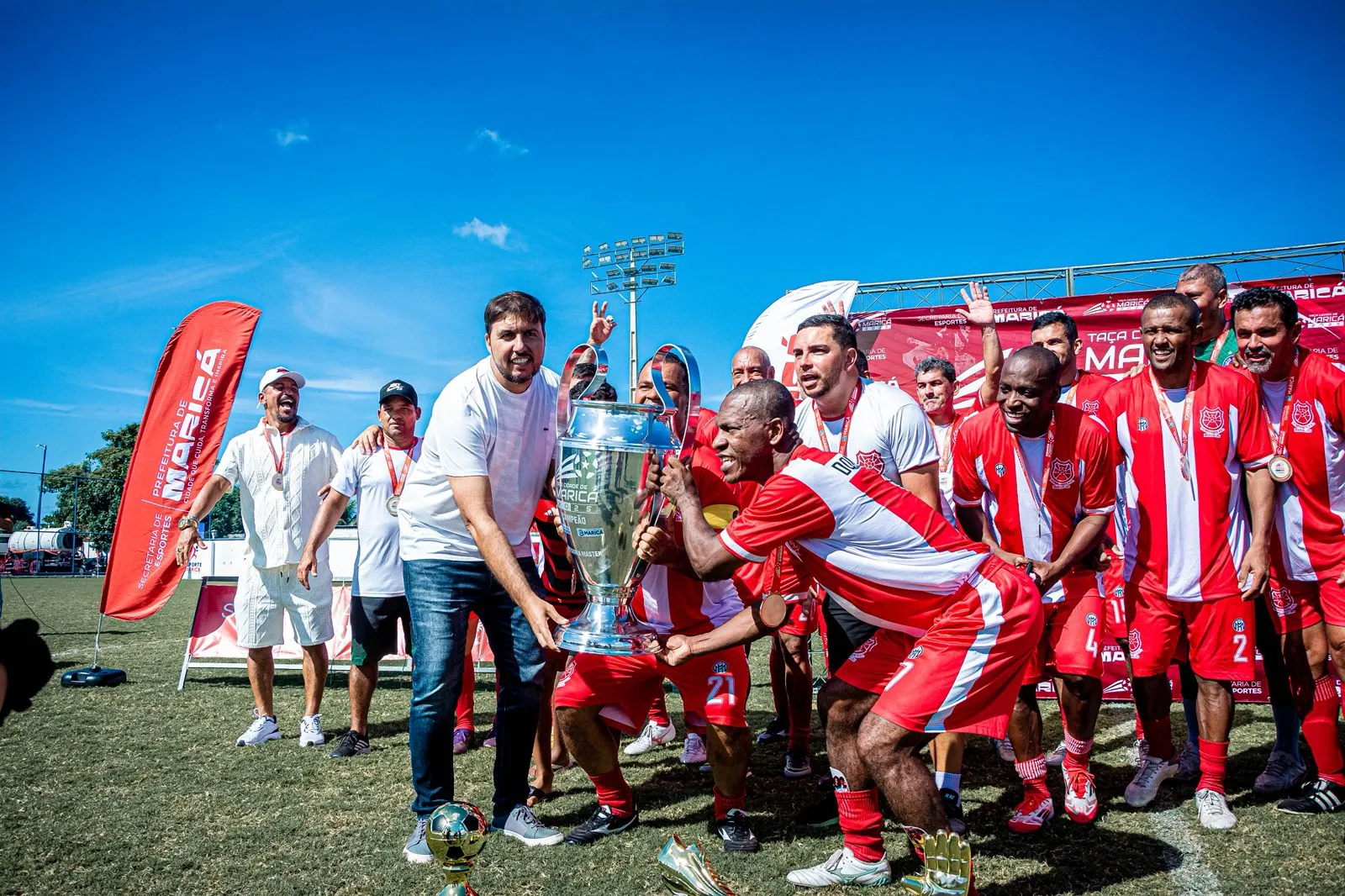 copa marica 2025