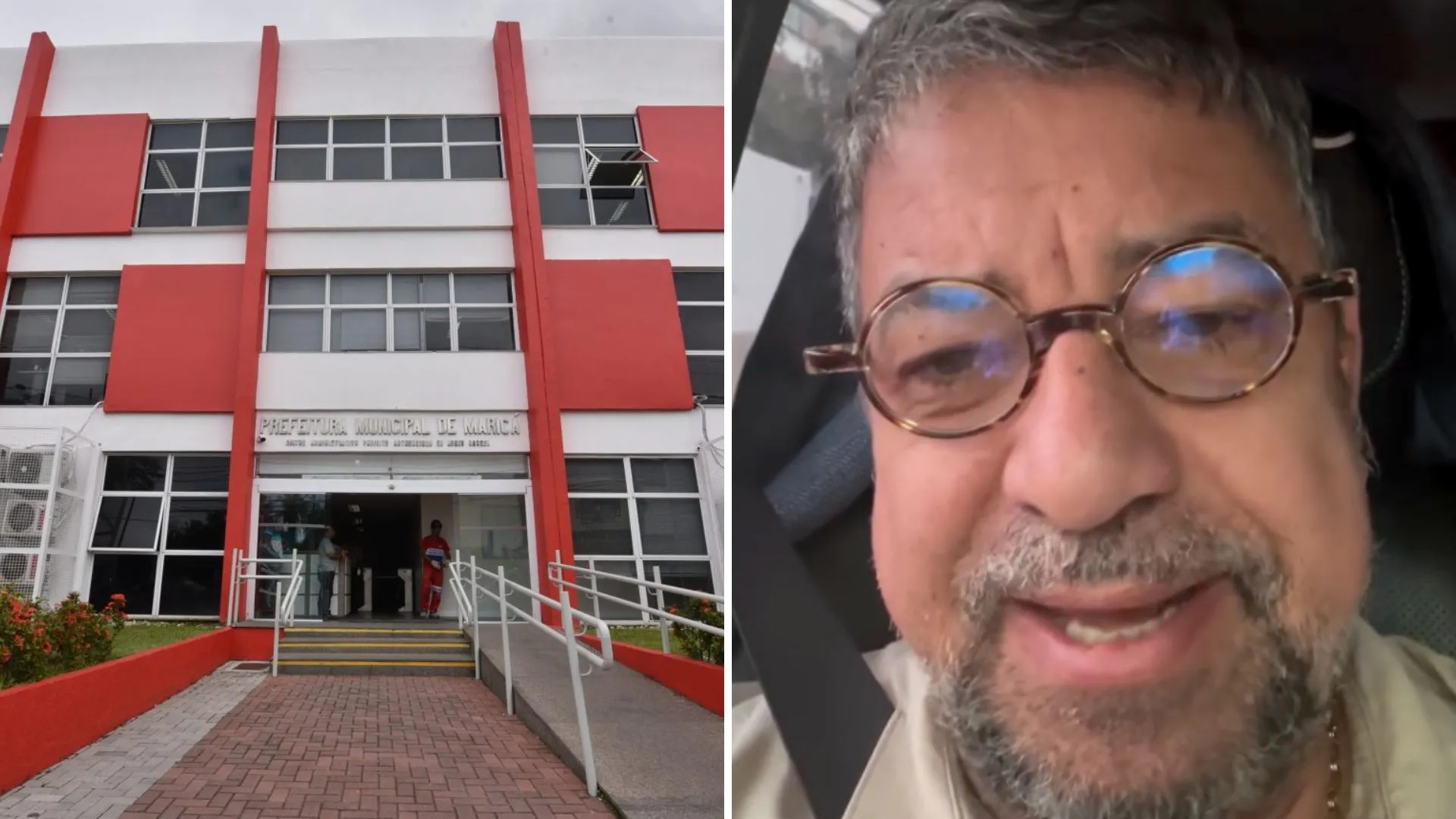 Diante de déficit bilionário, Quaquá anuncia "revolução de eficiência" e redesenho da máquina pública em Maricá 1 quaqua prefeitura