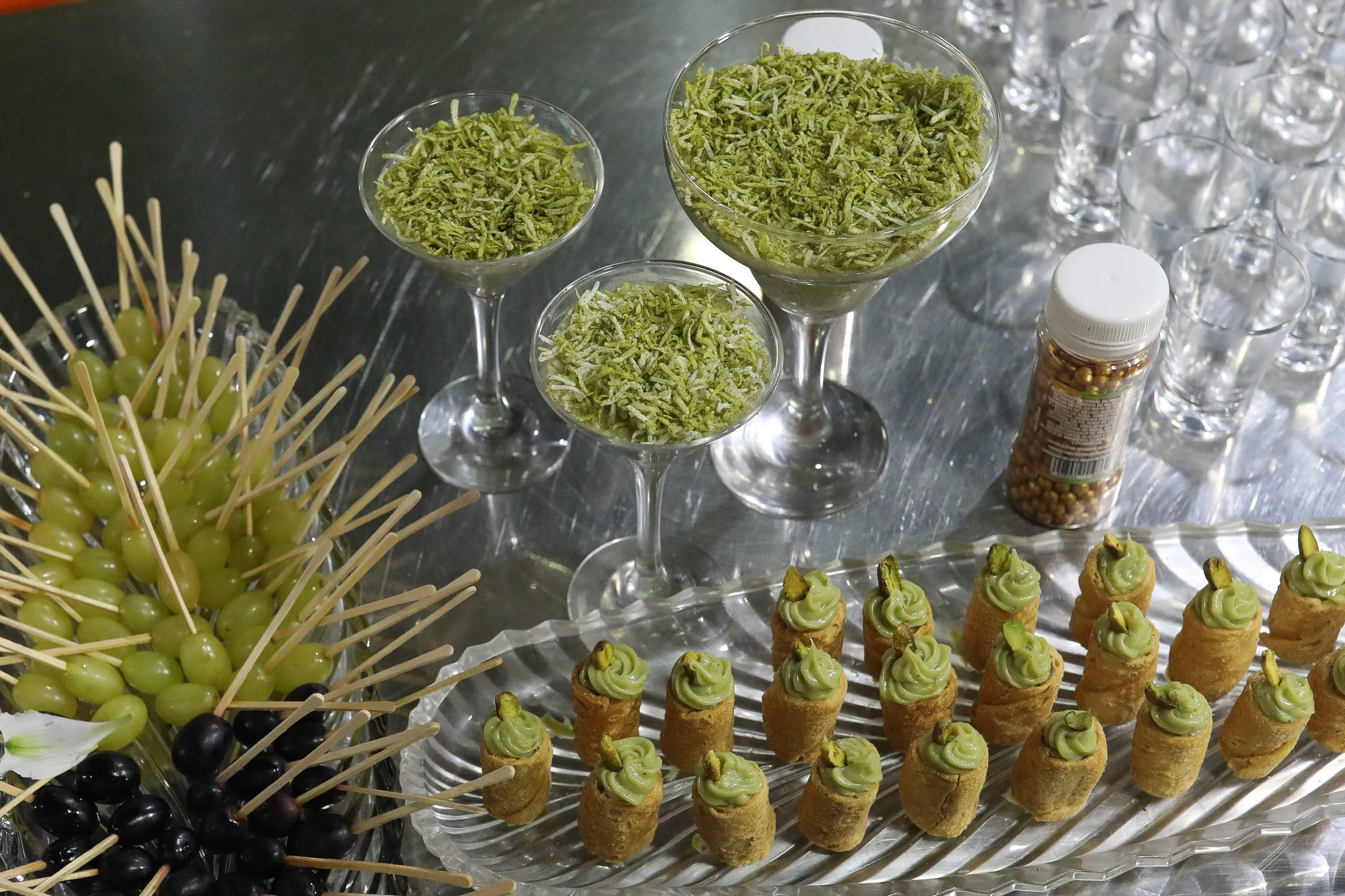 festival gastronomico de marica
