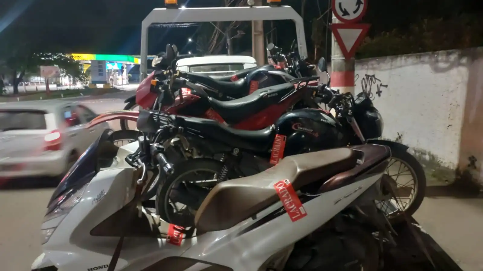 motos marica seg