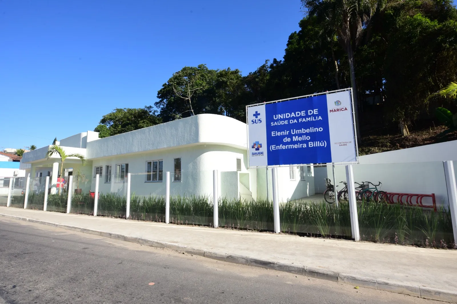 usf elenir Umbelino de Mello