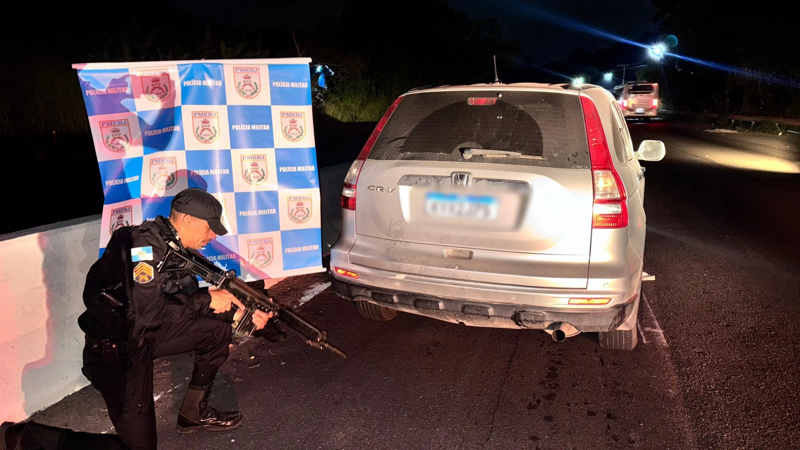 veiculo recuperado