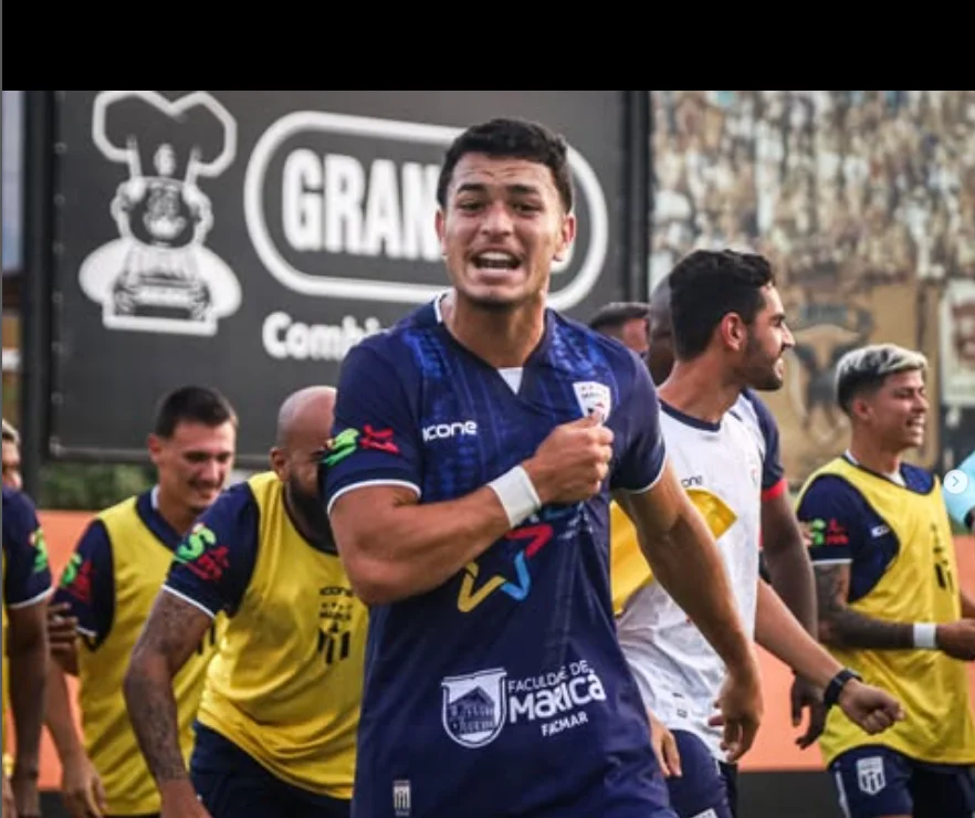 Marica vence o Nova Iguacu fora de casa e se aproxima da classificacao na Serie D