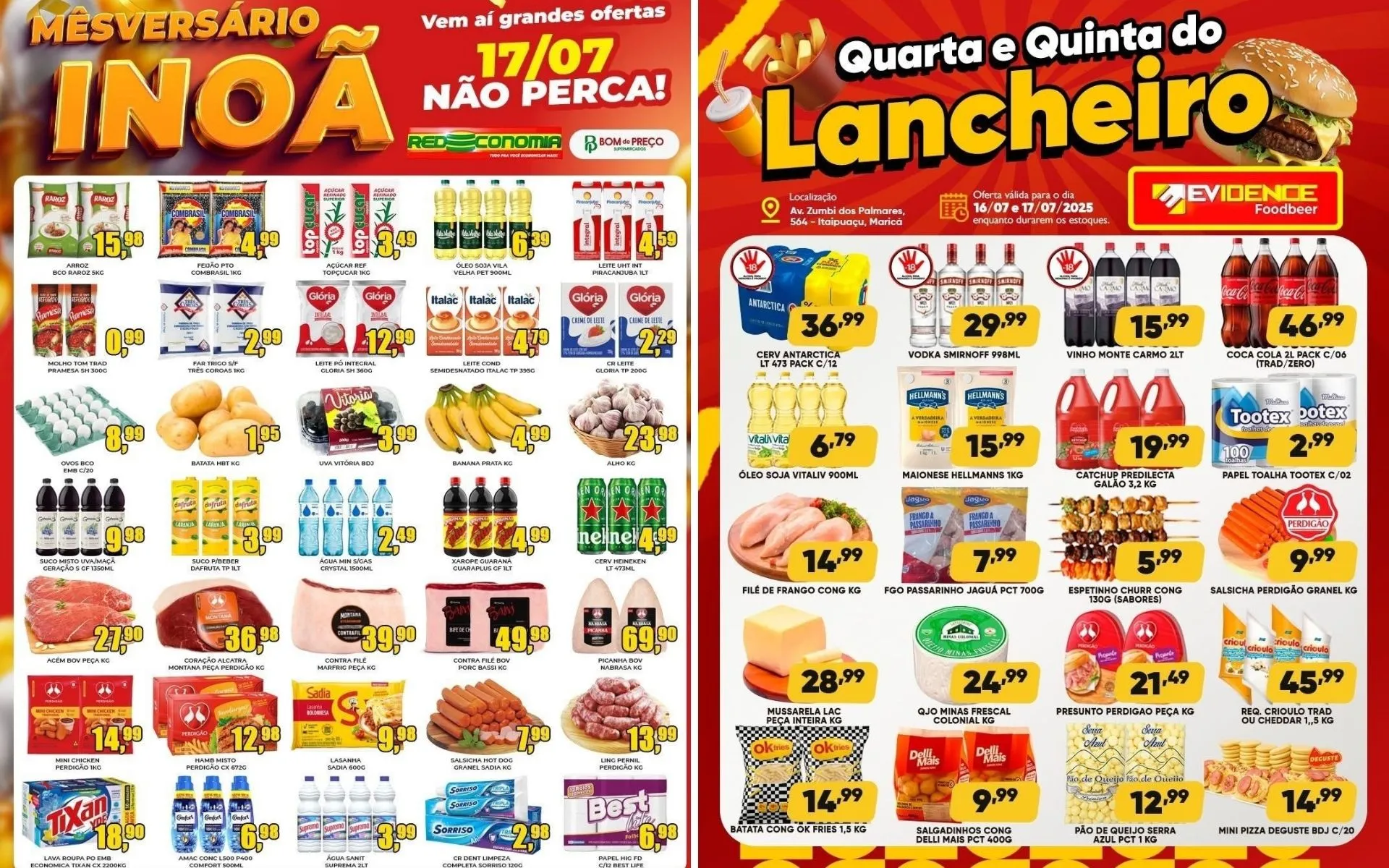REDECONOMIA DESTAQUE