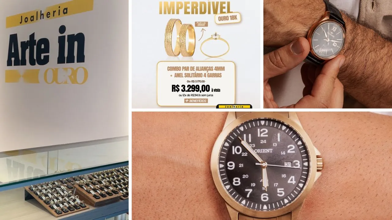 arte em ouro jul25