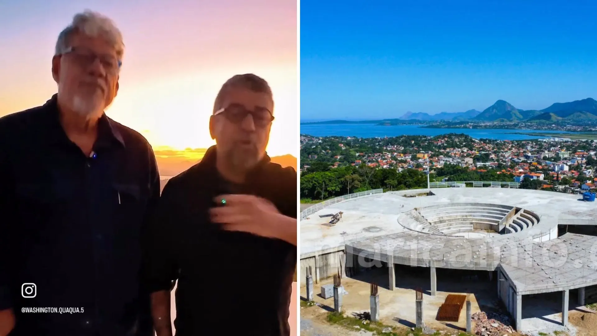 mirante das utopias