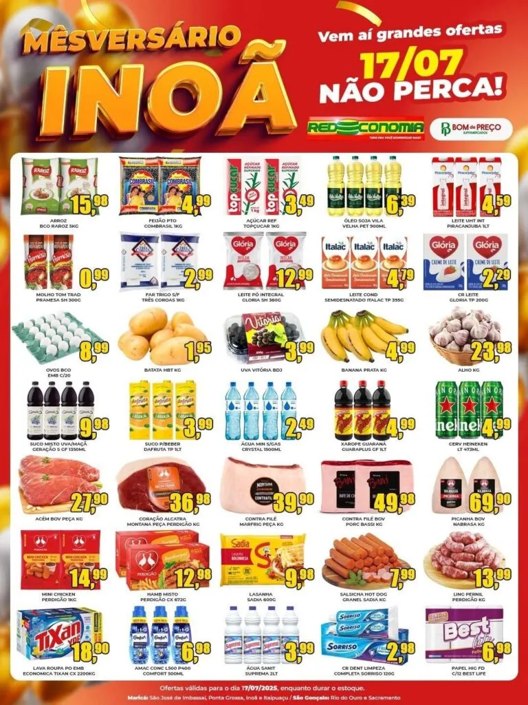 ofertas redecom1