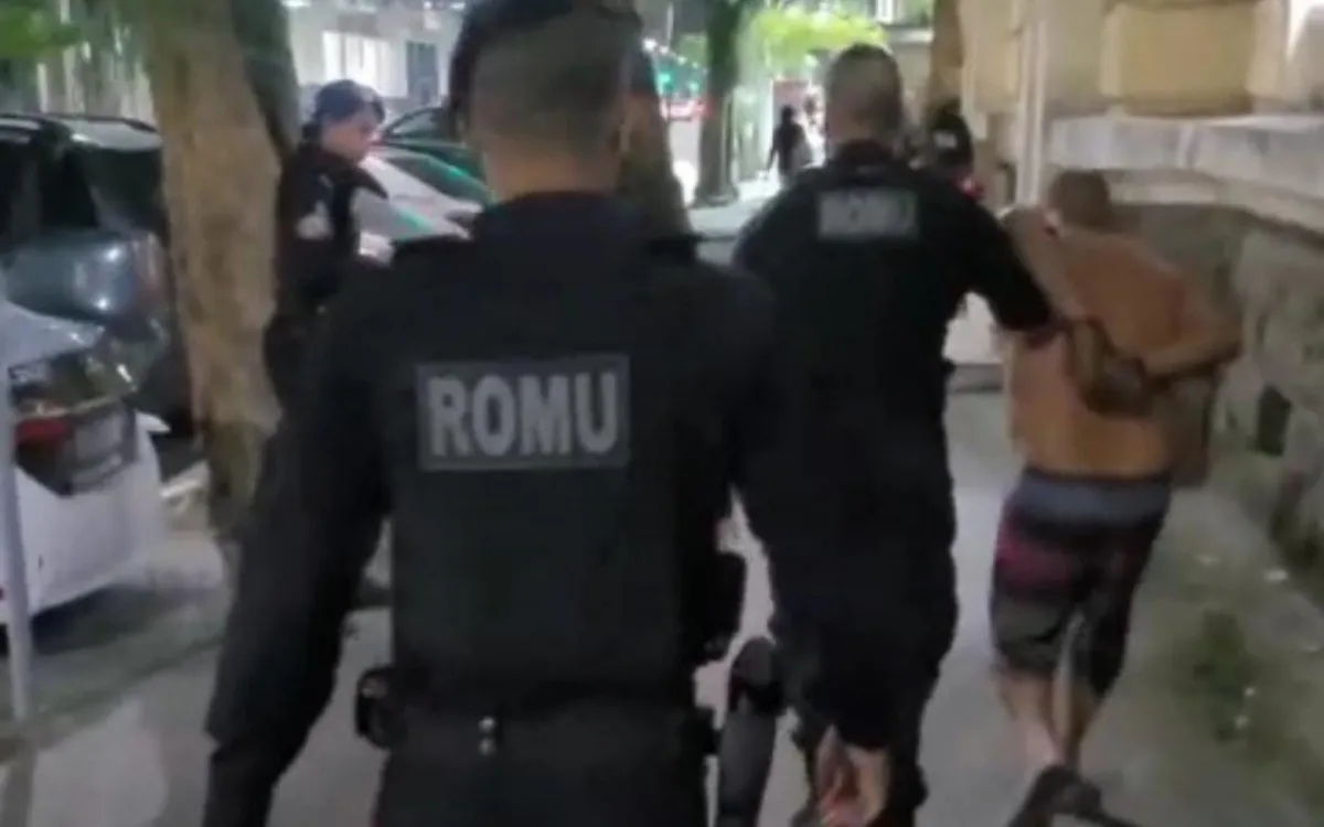 romu