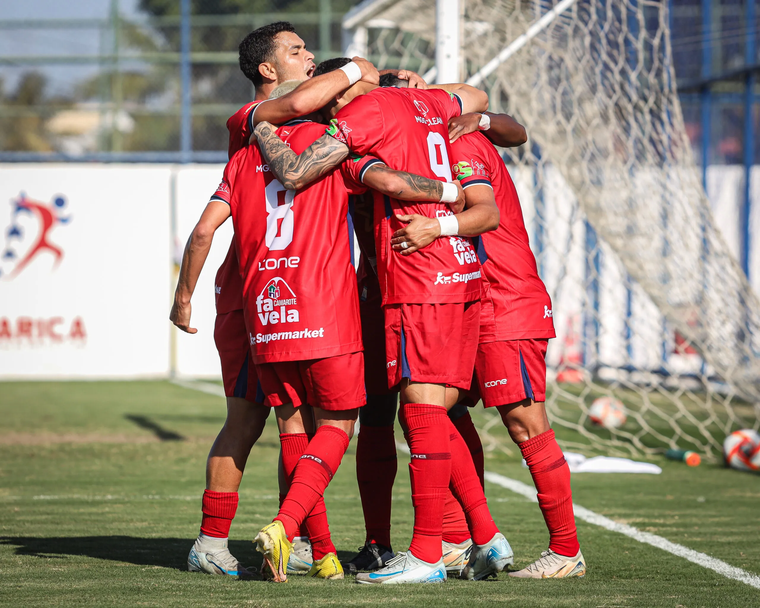 Marica FC X Madureira 20 AGOSTO scaled