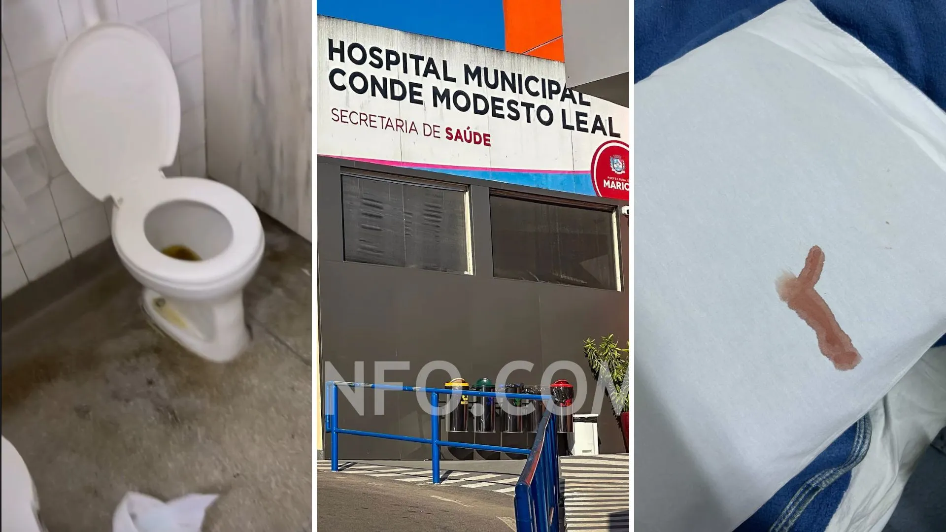 higiene hosp