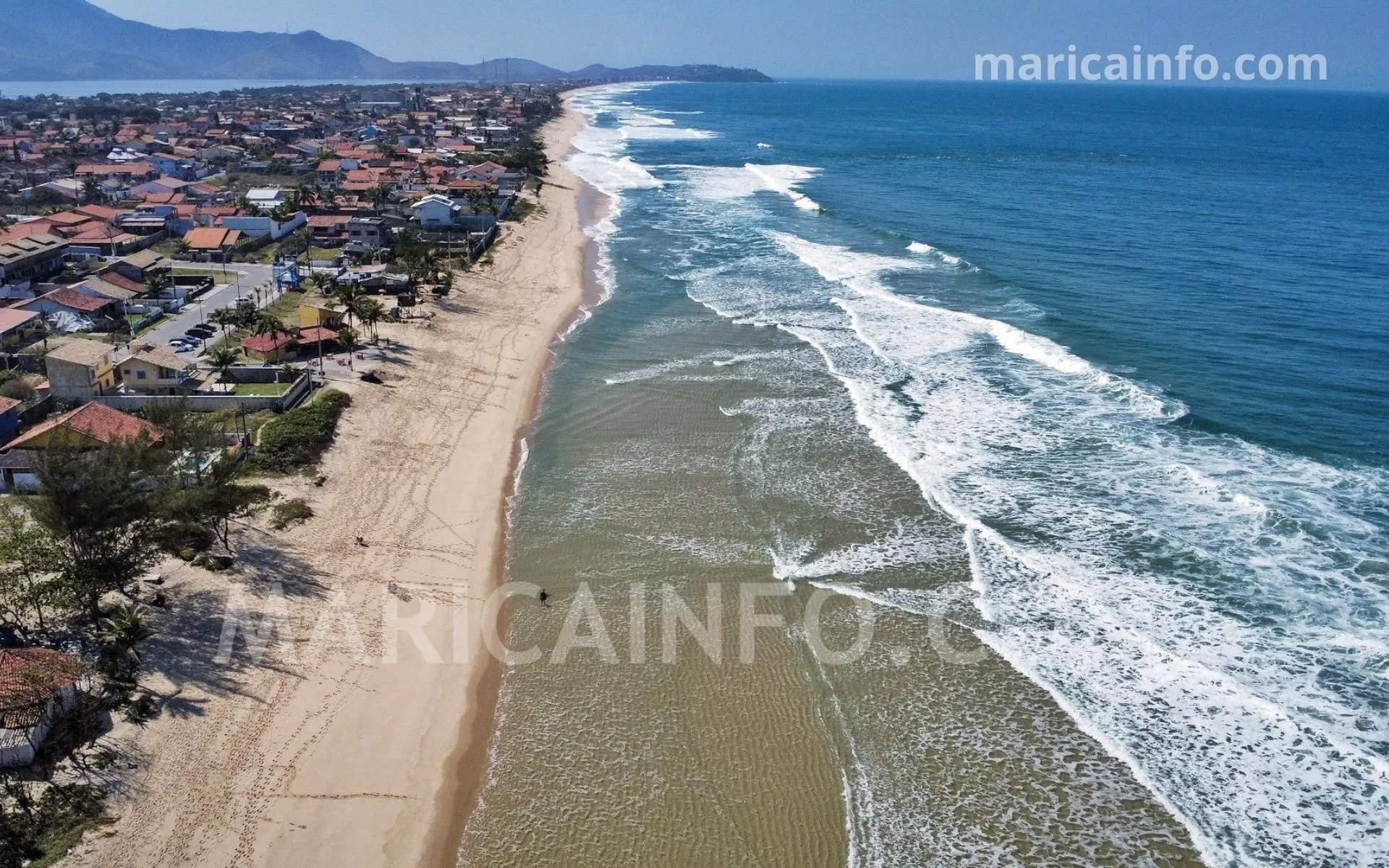lagomar praia de cordeirinho