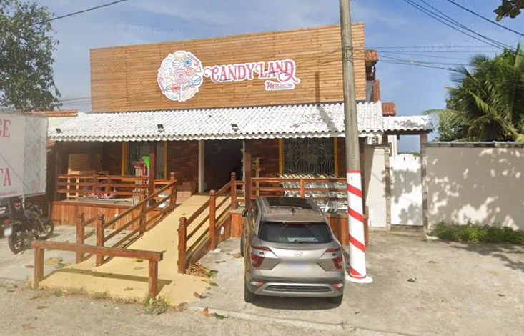 candyland
