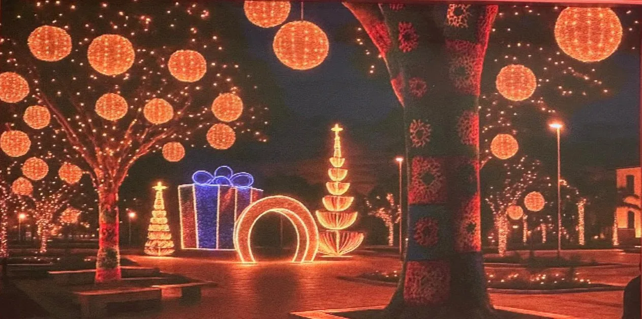 natal 17