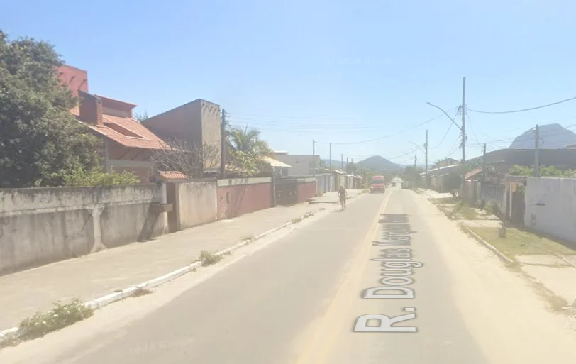 rua 83