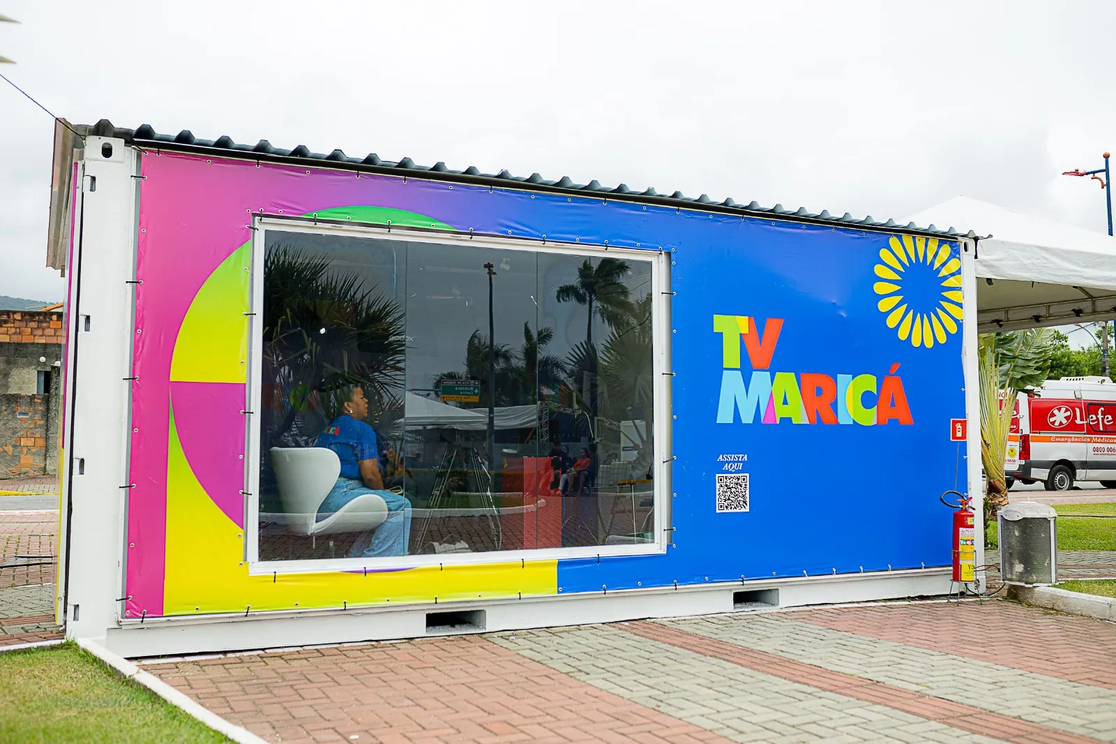 tv marica